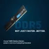 DIMM 32 GB DDR5-5600 (2x 16 GB) Dual-Kit, Arbeitsspeicher schwarz, CT2K16G56C46U5