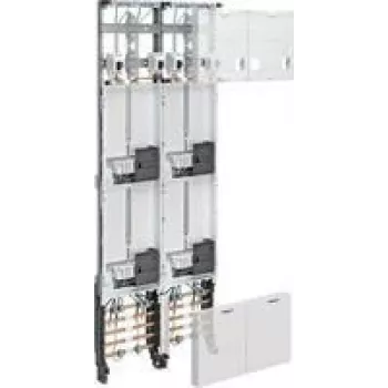complete panel univ.Z 4ZP H1350mm 2-field ZK54C7N (ZK54C7N)