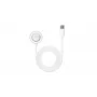 Wireless magnetic charging dock HUAWEI Watch SuperCharge Dock 2nd Generation — Silver, cradle for HUAWEI smartwatches