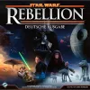 Star Wars Rebellion Family Game