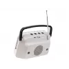 Mobile Stand TRACER T-MLX48046 with Bluetooth speaker, adjustable phone/tablet holder