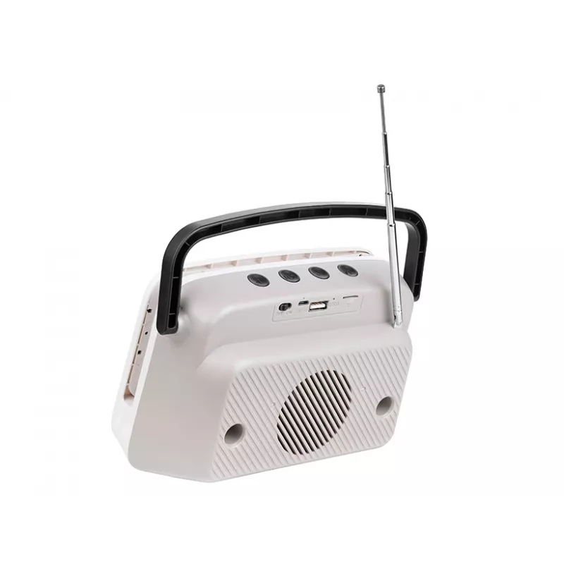 Mobile Stand TRACER T-MLX48046 with Bluetooth speaker, adjustable phone/tablet holder