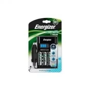 Energizer 637124 Power Adapter