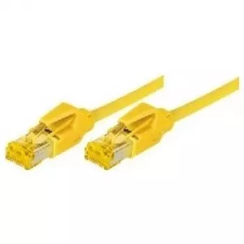 Tecline 72201Y Ethernet Patch Cable