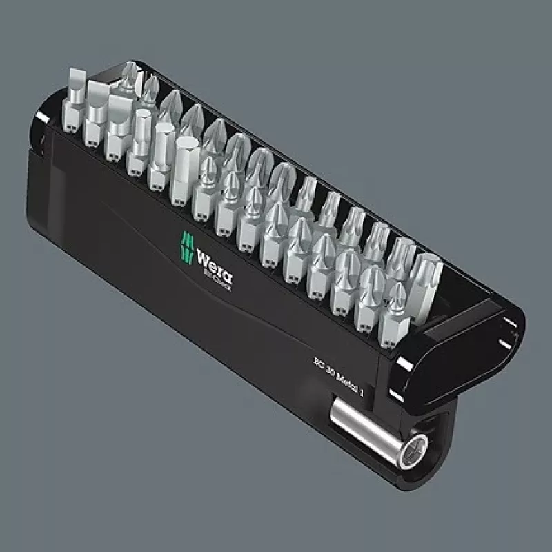 Tool Wera 05057440001 high-quality craftsmanship