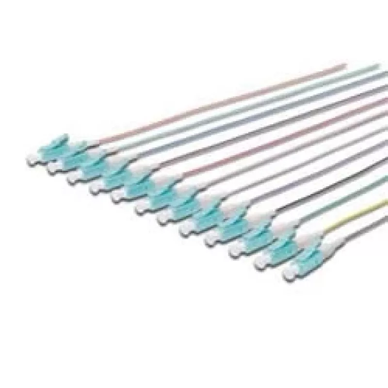 Fiber optic pigtails Digitus LC OM3 50/125 µ Simplex 2m