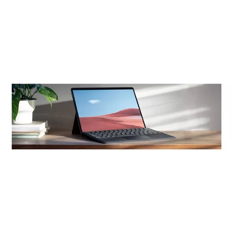 Wired Keyboard Microsoft Surface Pro Keyboard EP2-00445 English International layout