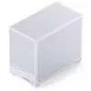 Computer Case Jonsbo D32 PRO Mesh mATX - White