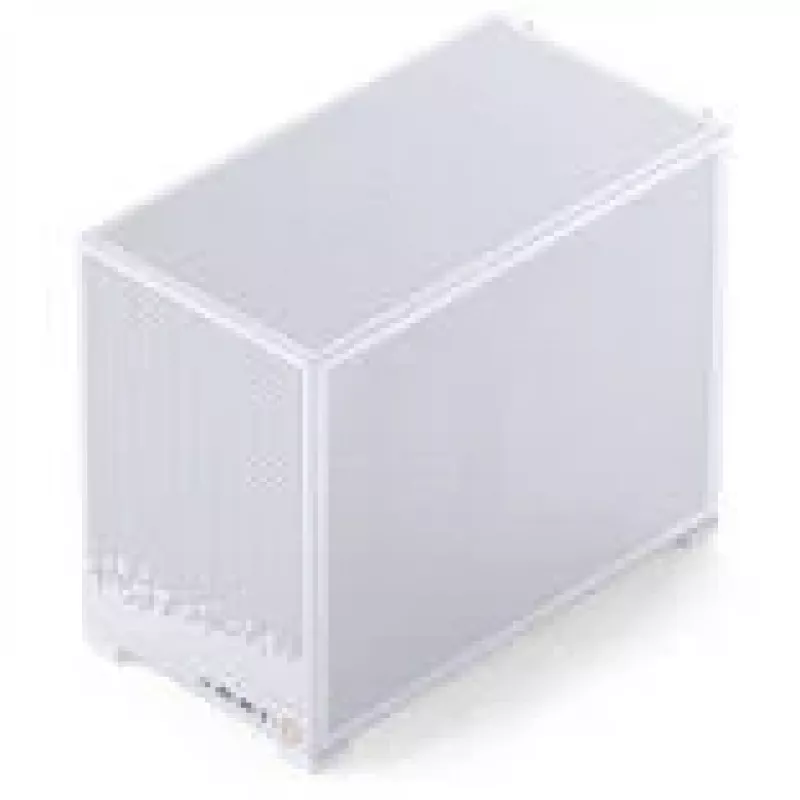 Computer Case Jonsbo D32 PRO Mesh mATX - White