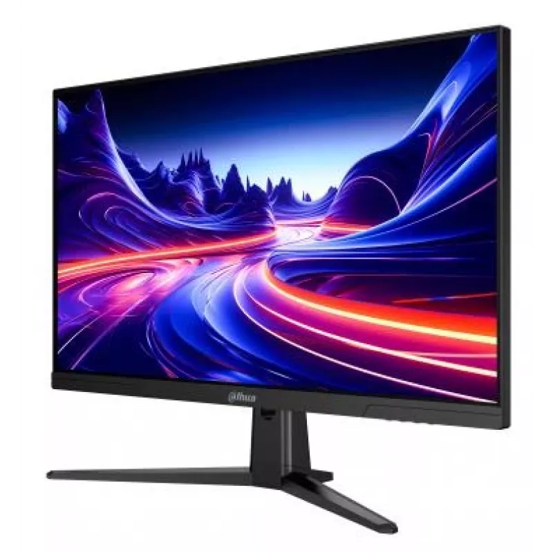 Dahua Technology LM27-E231BN computer monitor 68.6 cm (27 inch) 1920 x 1080 pixels Full HD LED Black