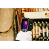 FLIR TG165-X MSX Thermal Camera -25 Up to +300 °C 80 x 60 Pixel 8.7 Hz MSX®, Integrated LED Light, Digital Camera