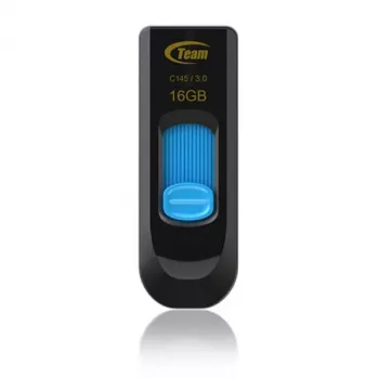 Team Group Team USB Disk C145 - USB Flash Drive - 16 GB