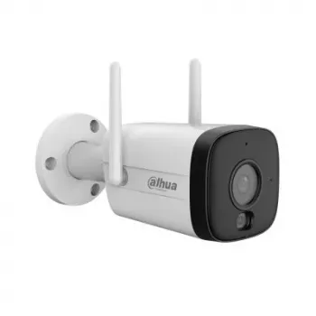 Surveillance Camera Dahua IPC-HFW1539DTK1-SW-PV-0280B 2MP