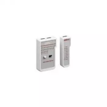 Goobay 31961 Network Cable-Tester (86156)