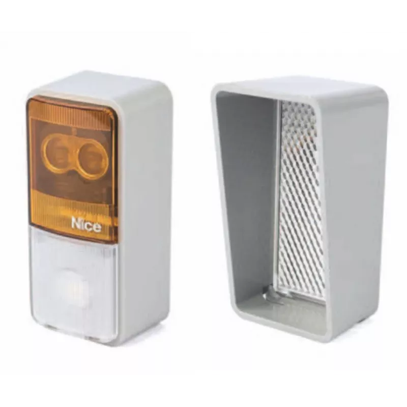 Nice EPMOR reflective photocell
