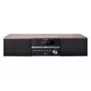 Micro system Bluetooth RDS/ID3 tag CD/MP3/USB/AUX/ClockAlarm