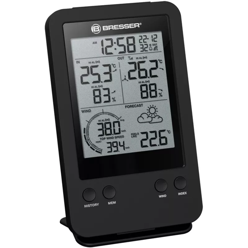 Digital Weather Station Bresser Optics 7002531
