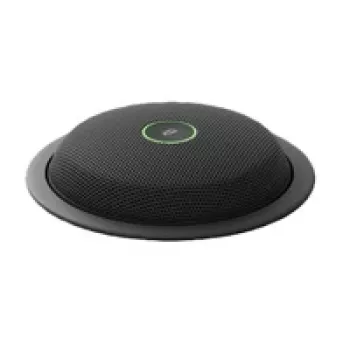 CISCO TABLE MICROPHONE PRO (W/11M CABLE) CARBON BLACK-SPARE