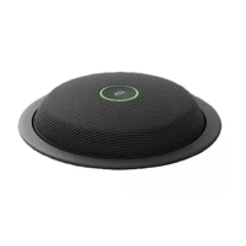 CISCO TABLE MICROPHONE PRO (W/11M CABLE) CARBON BLACK-SPARE