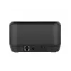 HDD docking station 2,5/3,5 USB 3.0 Natec Kangaroo Dual, cloning function, power adapter