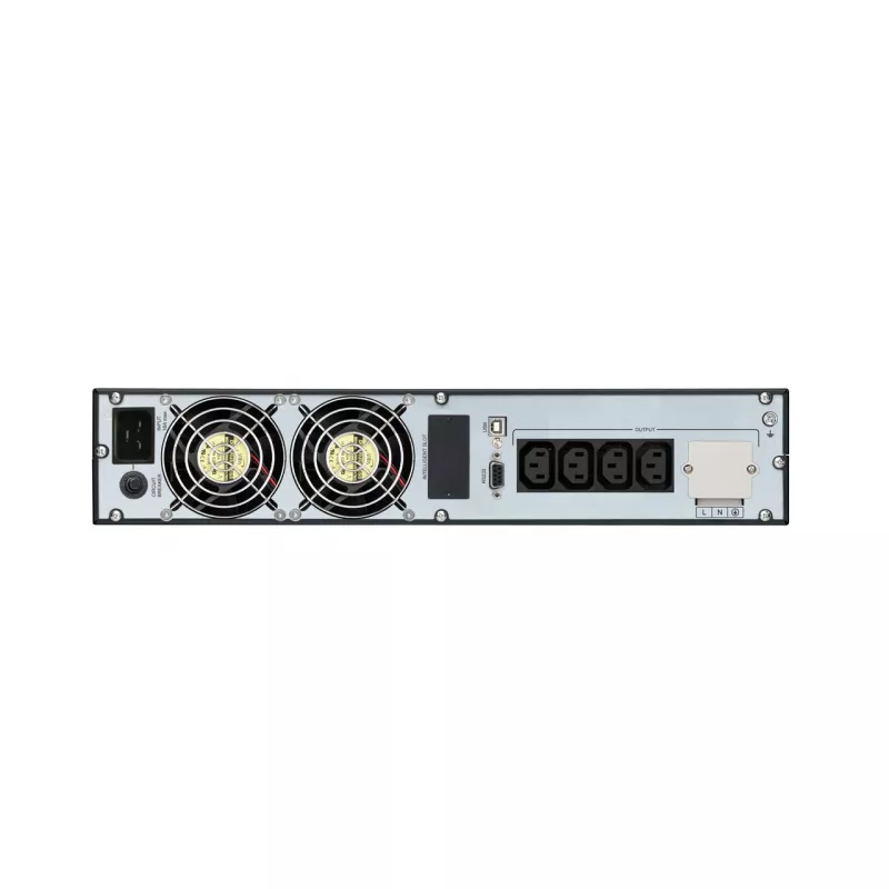 Uninterruptible Power Supply FSP CHAMP 2K rack 2U 2000 VA 1800 W online