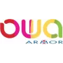 Toner cartridge ArmorAll K18246OW — compatible black, yield 27,000 pages, 1 pc