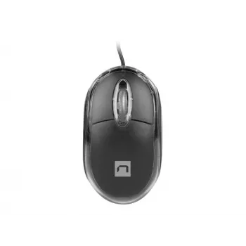 Mouse NATEC Vireo 2 USB Type-A Optical