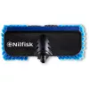 Car brush Nilfisk 6411131 pressure washer accessories