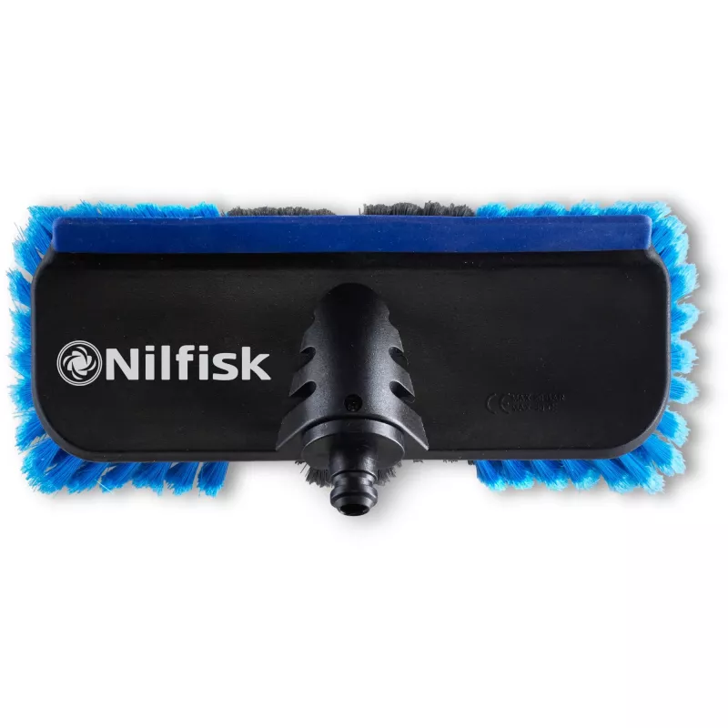 Car brush Nilfisk 6411131 pressure washer accessories