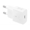 AC USB Fast Charger Samsung EP-T2510 25W White, USB‑C, PPS, Super Fast Charging