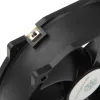 SILVERSTONE 140mm Cooling Fan SST-FHP141 v2.0 — 140 mm PWM case/cooler fan, black