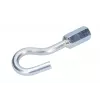 Cable hook Extralink EX.6389 12mm Stainless steel