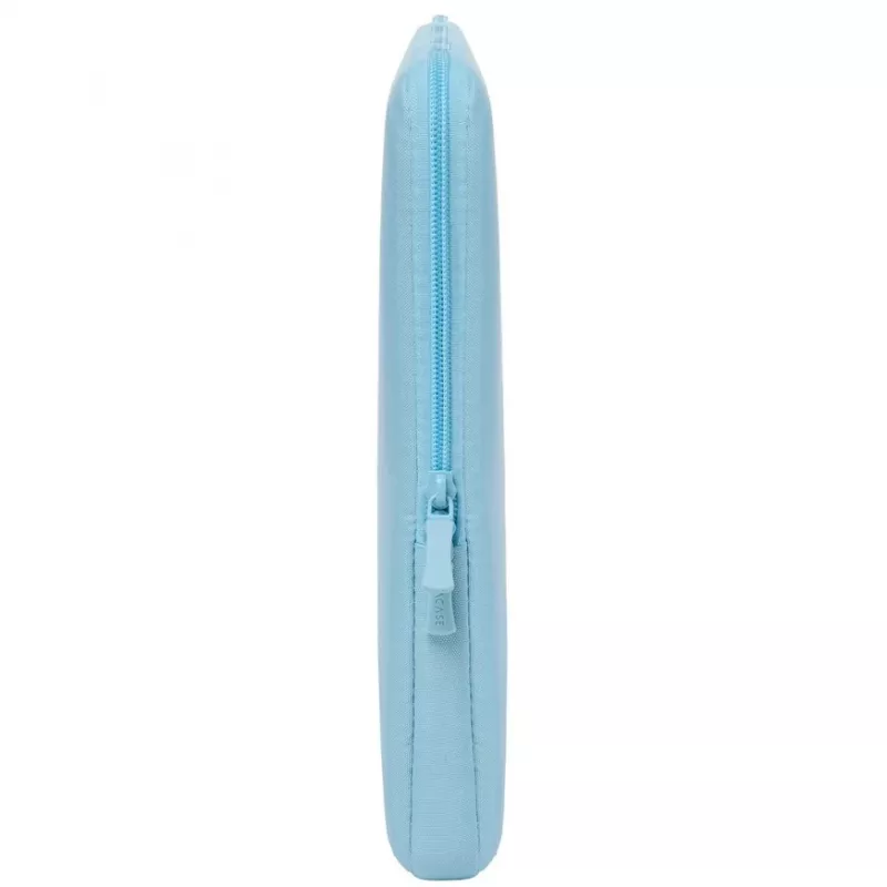 Laptop sleeve Rivacase Riva Szuzuka 15.6 inch pastel blue, protective padded case