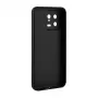 Fixed Story | Back Cover | Xiaomi | Redmi Note 14 Pro+ 5G | Rubberized | Black