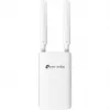 TP-Link Omada ER703WP-4G-Outdoor gateway/controller 10, 100, 1000 Mbit/s