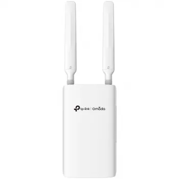 TP-Link Omada ER703WP-4G-Outdoor gateway/controller 10, 100, 1000 Mbit/s