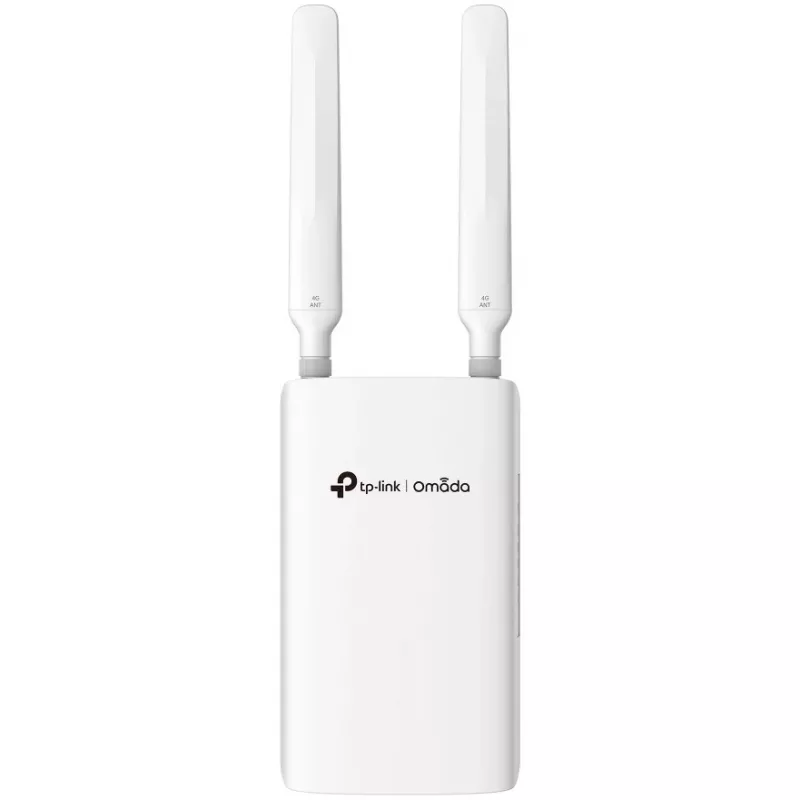 TP-Link Omada ER703WP-4G-Outdoor gateway/controller 10, 100, 1000 Mbit/s