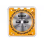 DeWALT DT1957-QZ circular saw blade 25 cm 1 pc(s)