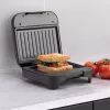 Electric grill Jata JEGR1165 — compact countertop grill for indoor grilling