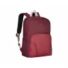 Casual backpack Wenger SwissGear Motion Red Nylon