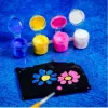 Liscianigiochi Science Kit Crazy Science Slime Chameleon 304-PL89246 – educational slime experiment set
