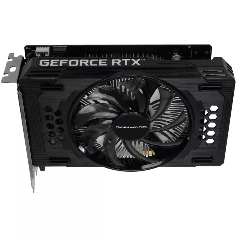 Graphics Card Gainward GeForce RTX 3050 6 GB GDDR6