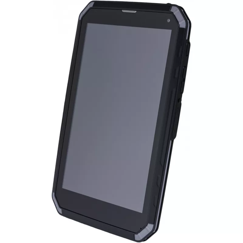 Cyrus Technology Cyrus CT1 XA - 20,3 cm (8 inch) - 800 x 1280 Pixel - 64 GB - 4 GB - Android 9.0 - Black