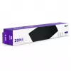 NZXT Zone Mouse Pad XL 750x400mm Black MM-XLGSP-BK retail