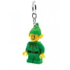 Keychain flashlight LEGO LGL-KE181 Elf
