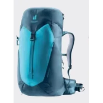 Backpack DEUTER AC Lite 28 SL, internal frame, 28 L, 970 g, 300 mm width, unisex, blue
