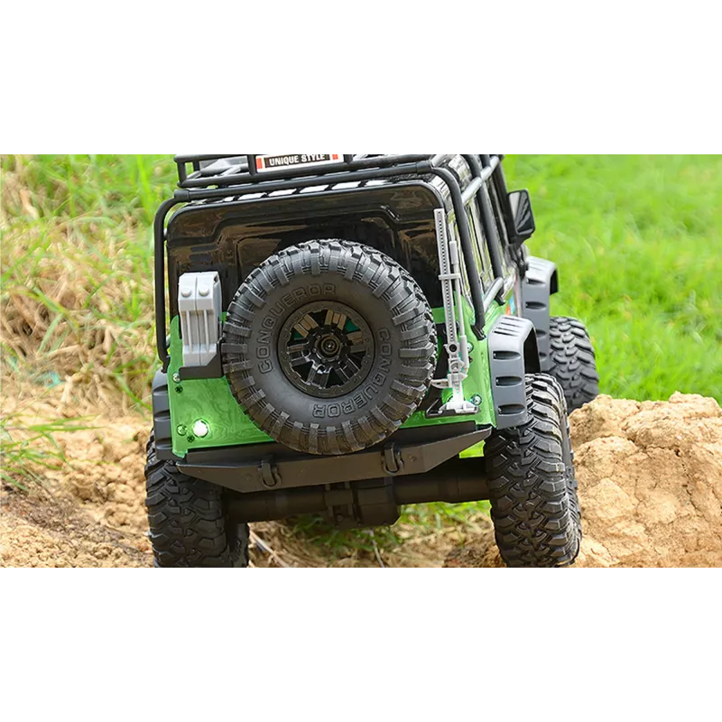 Off-road car Amewi 22590 Electric engine 1:10 for ages 8 and up