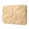 Laptop Sleeve Tomtoc Terra-A27 by Tomtoc, 14-inch, protective padded case Duna Shade