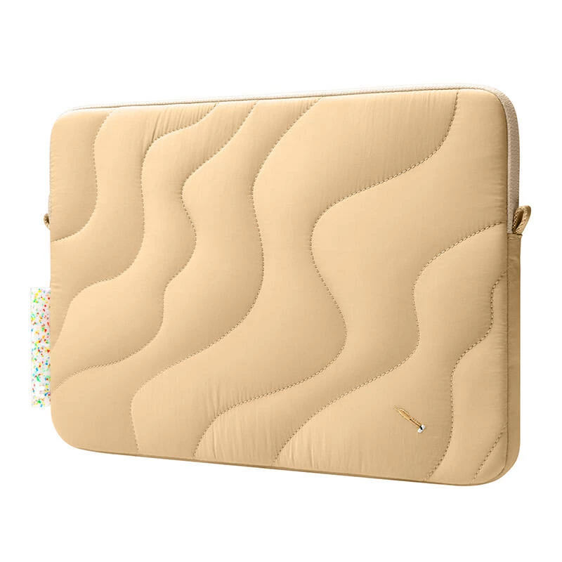 Laptop Sleeve Tomtoc Terra-A27 by Tomtoc, 14-inch, protective padded case Duna Shade