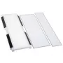 Radiator filter Lian Li LAN3-1W ABS White 487x201x30mm